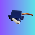 Servomoteurs pour traceur à plume iDraw 1.0 – Ensemble de moteurs de remplacement de haute précision