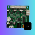 Carte mère pour traceurs à plume iDraw – Carte contrôleur améliorée pour iDraw H/2.0/1.0/H SE