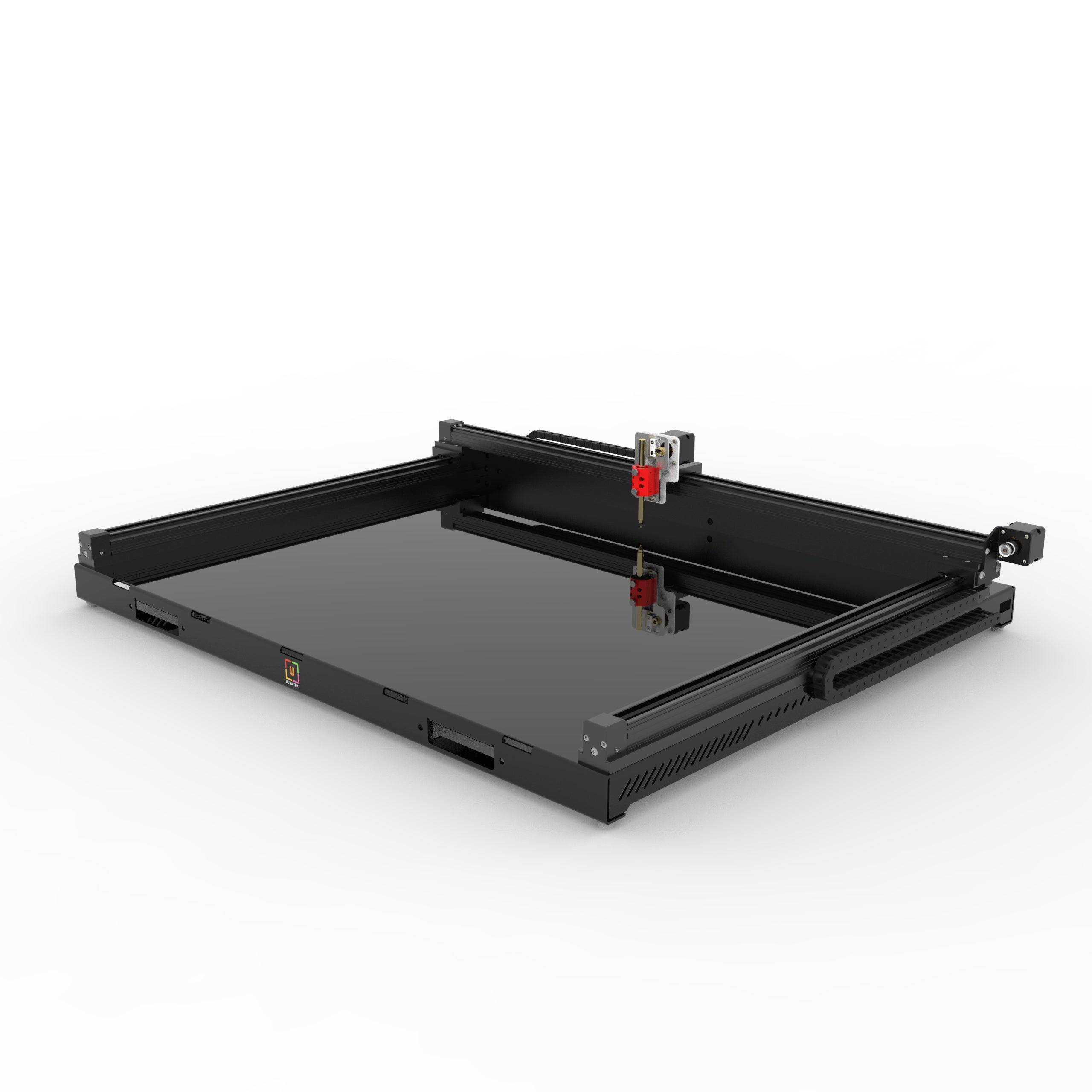 UUNA TEK 3.0 - Traceur de plumes robotisé tout-en-un haut de gamme pré-assemblé de taille A0/A1/A2/A3 Machines à dessiner