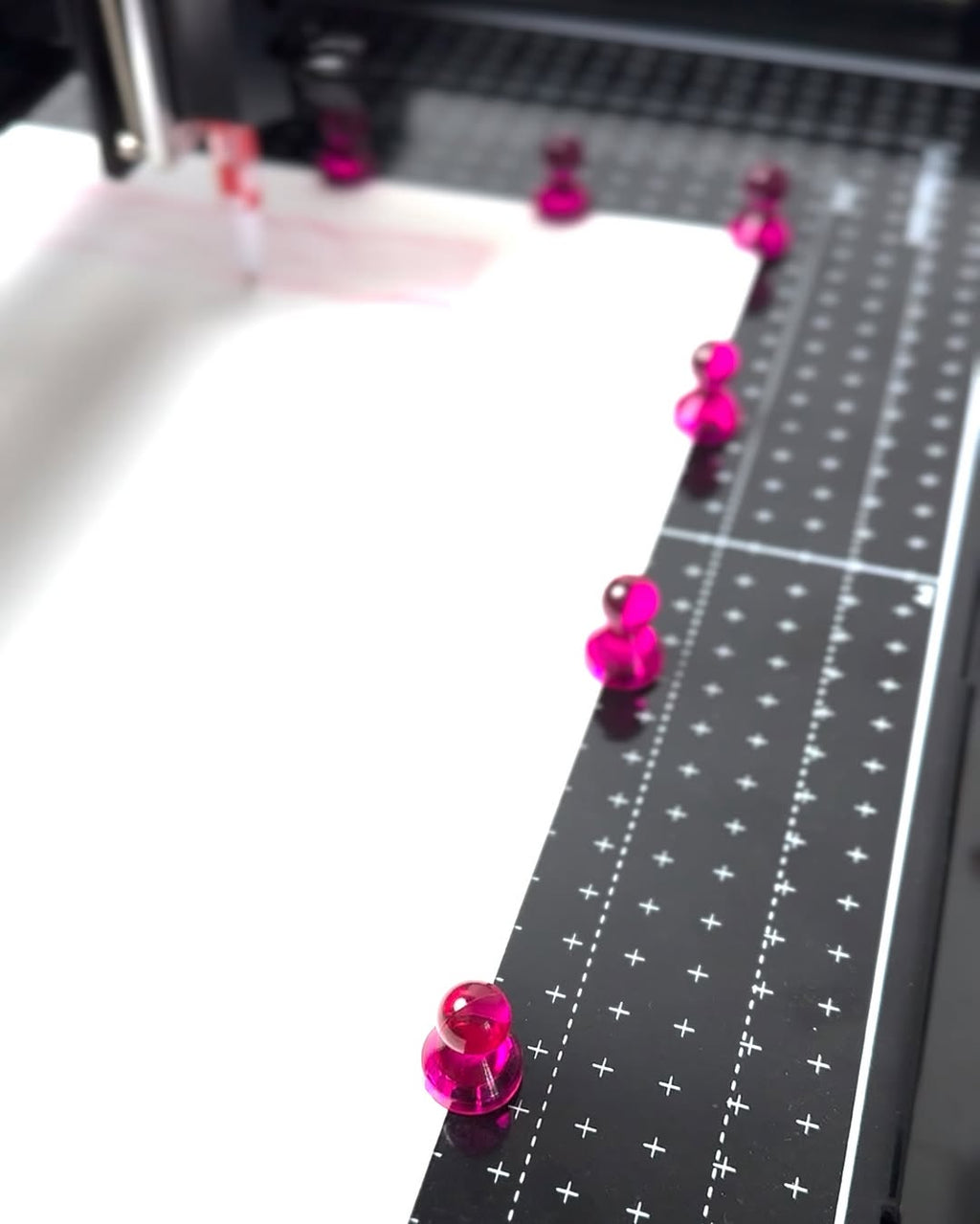 UUNA TEK 3.0 - Traceur de plumes robotisé tout-en-un haut de gamme pré-assemblé de taille A0/A1/A2/A3 Machines à dessiner