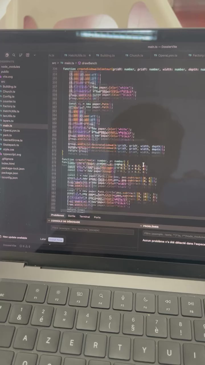 UUNA TEK 3.0 - Traceur de plumes robotisé tout-en-un haut de gamme pré-assemblé de taille A0/A1/A2/A3 Machines à dessiner