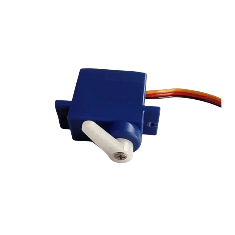 Servomoteurs pour traceur à plume iDraw 1.0 – Ensemble de moteurs de remplacement de haute précision